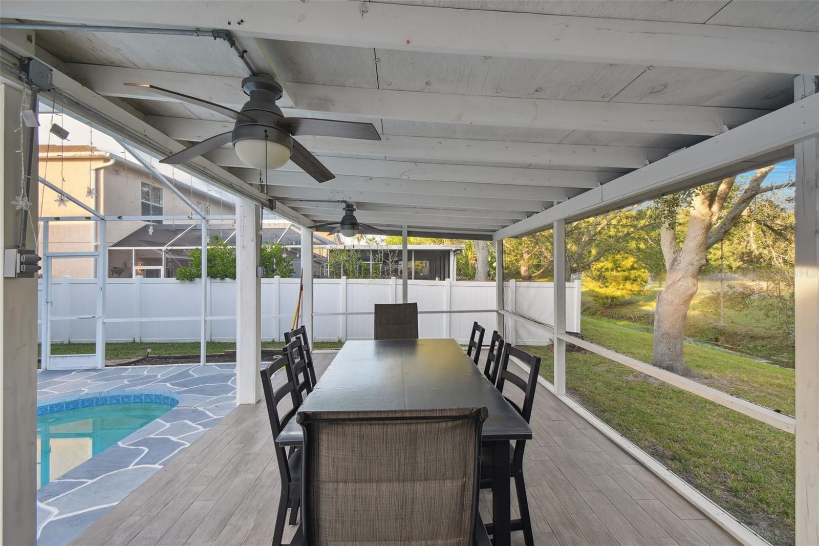 EASTLAKE OAKS PH 2 - Residential