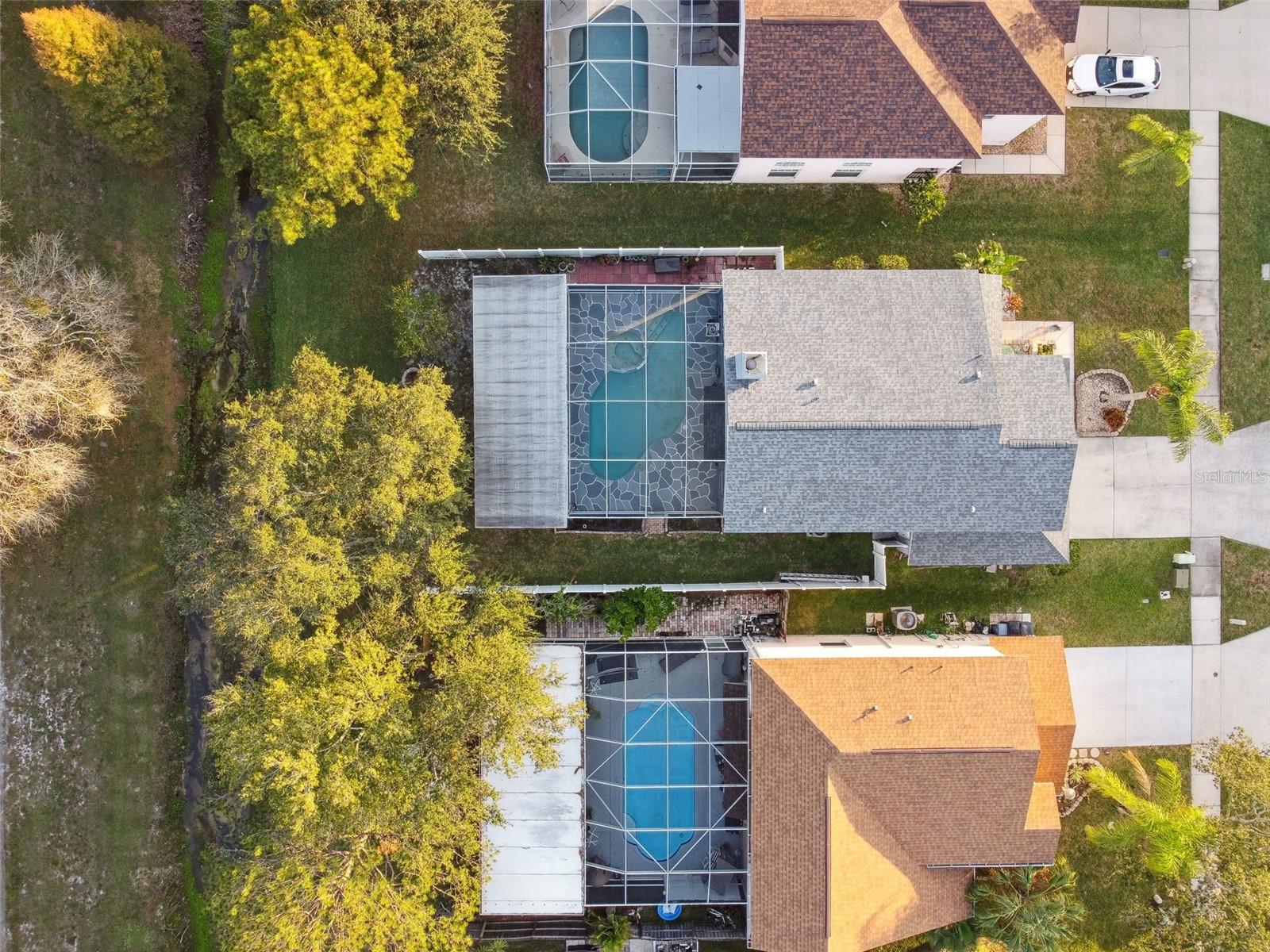 EASTLAKE OAKS PH 2 - Residential