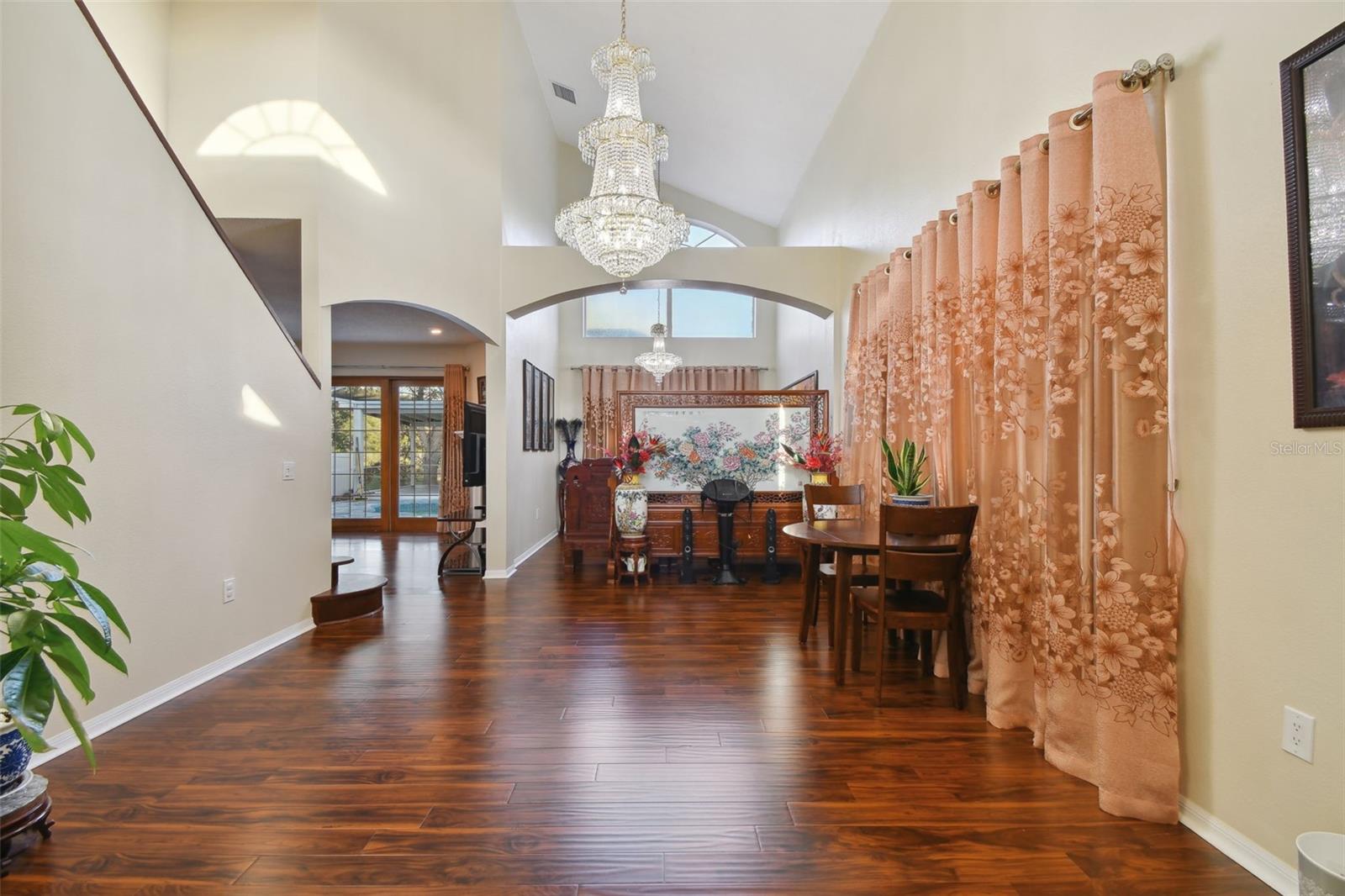 EASTLAKE OAKS PH 2 - Residential