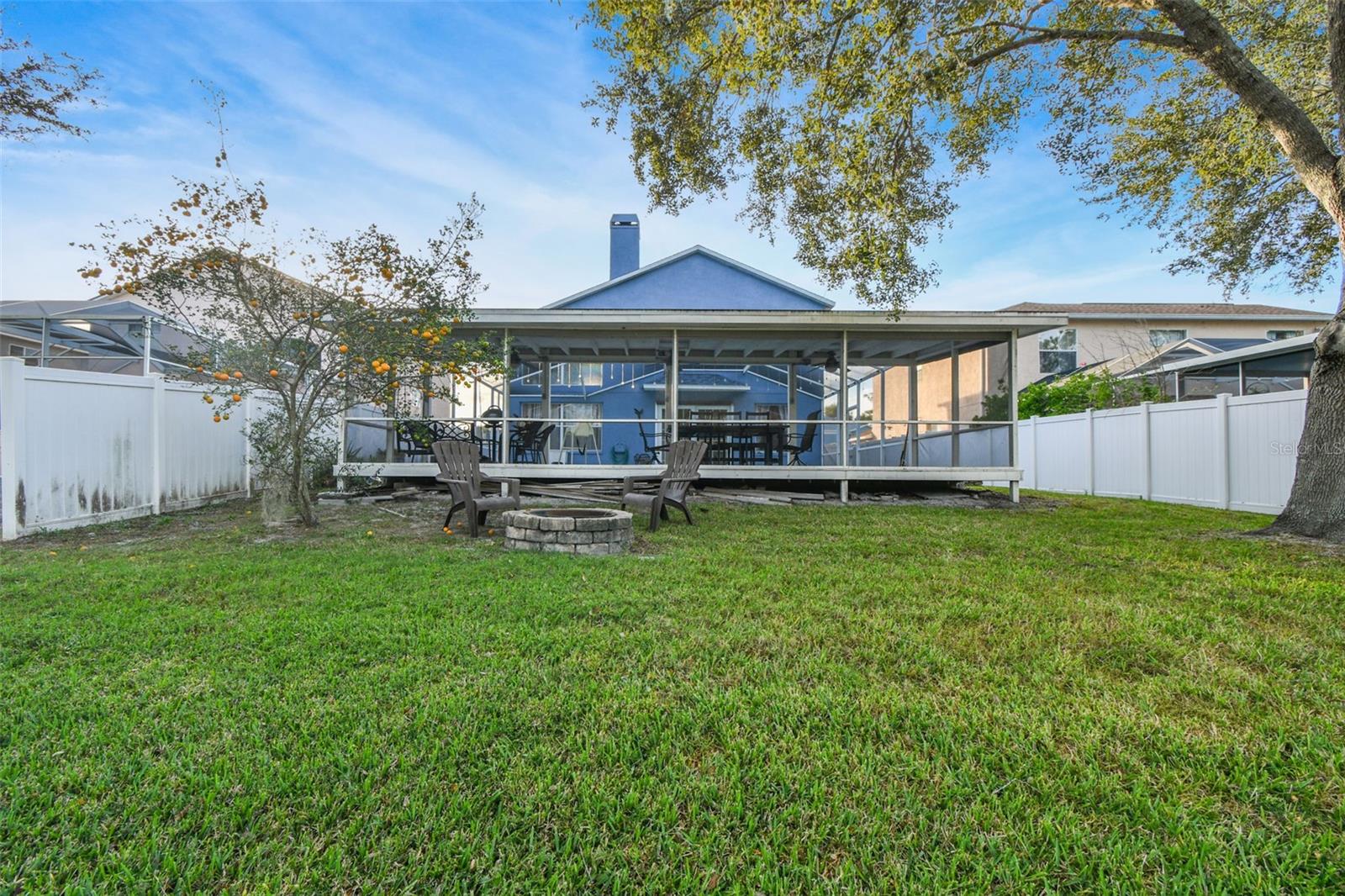 EASTLAKE OAKS PH 2 - Residential