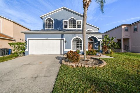 Photo of 1637 Gray Bark Drive, Oldsmar, FL 34677 (MLS # TB8440841)