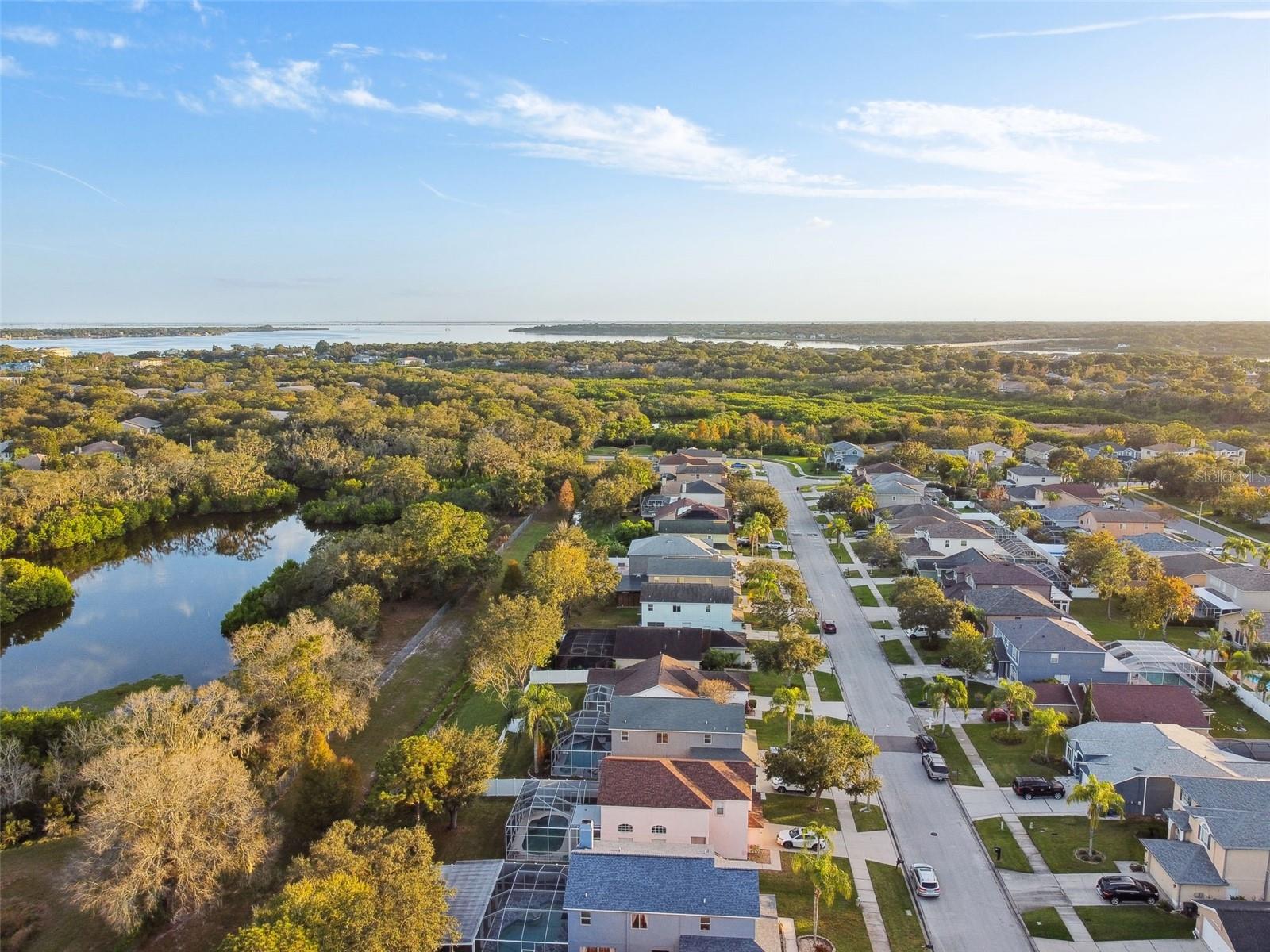 EASTLAKE OAKS PH 2 - Residential