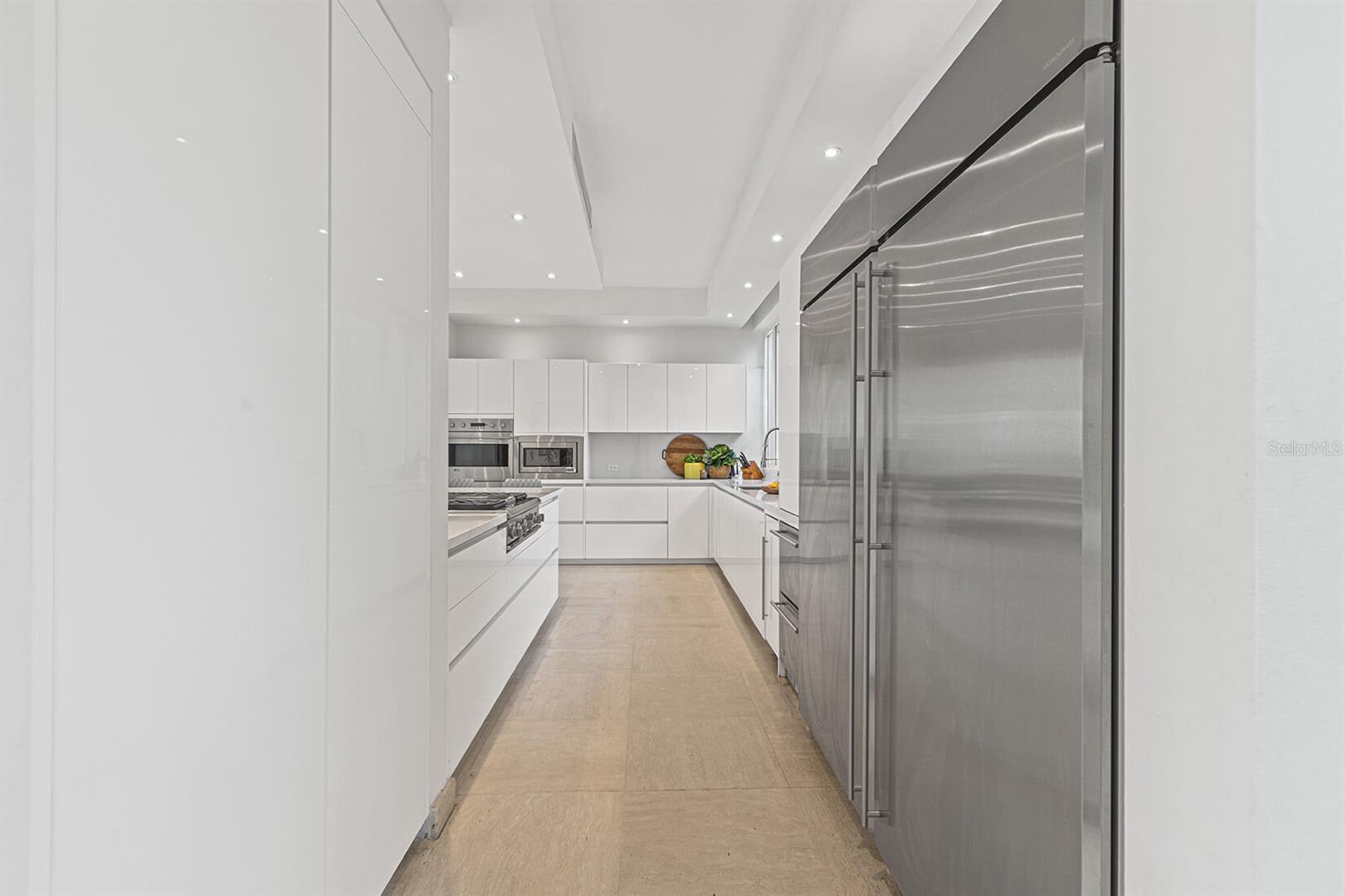 VILLAS REALES - Residential