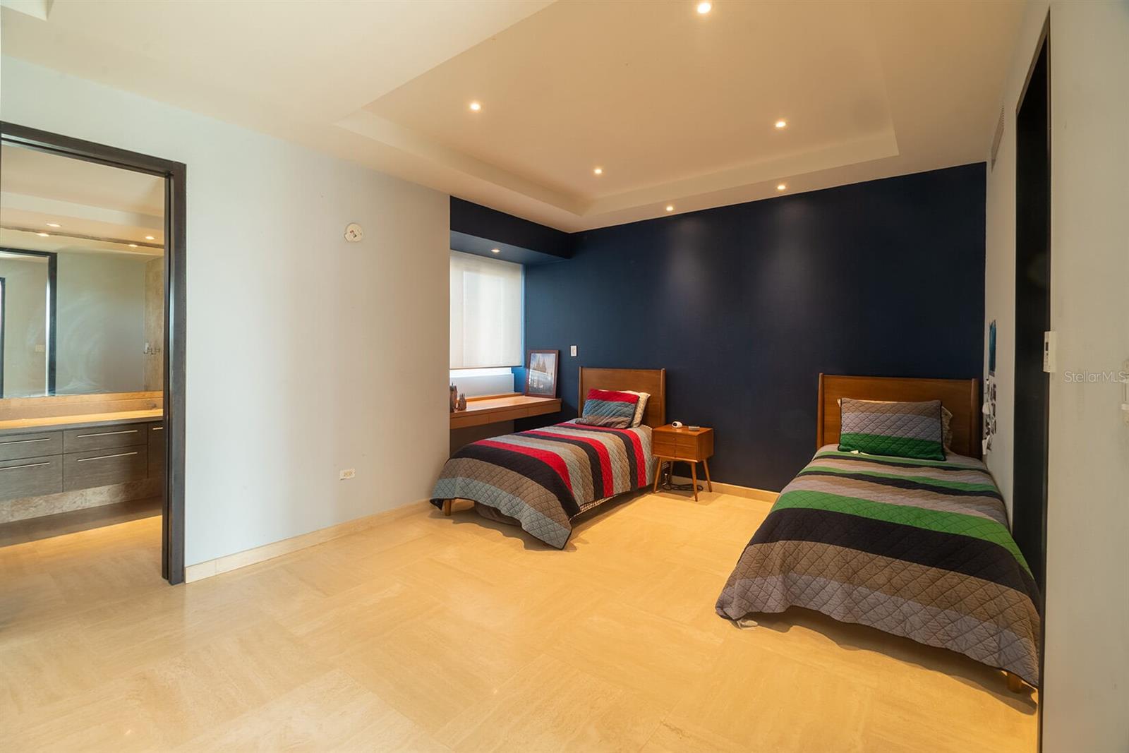 VILLAS REALES - Residential