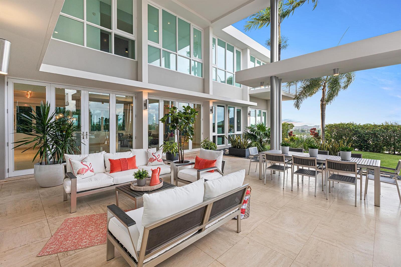 VILLAS REALES - Residential