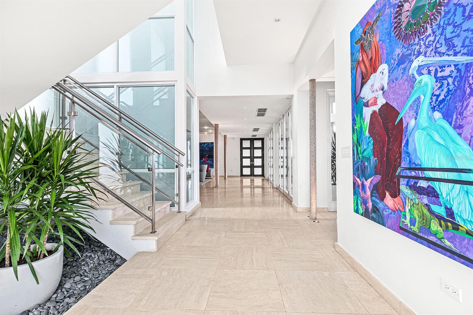 VILLAS REALES - Residential