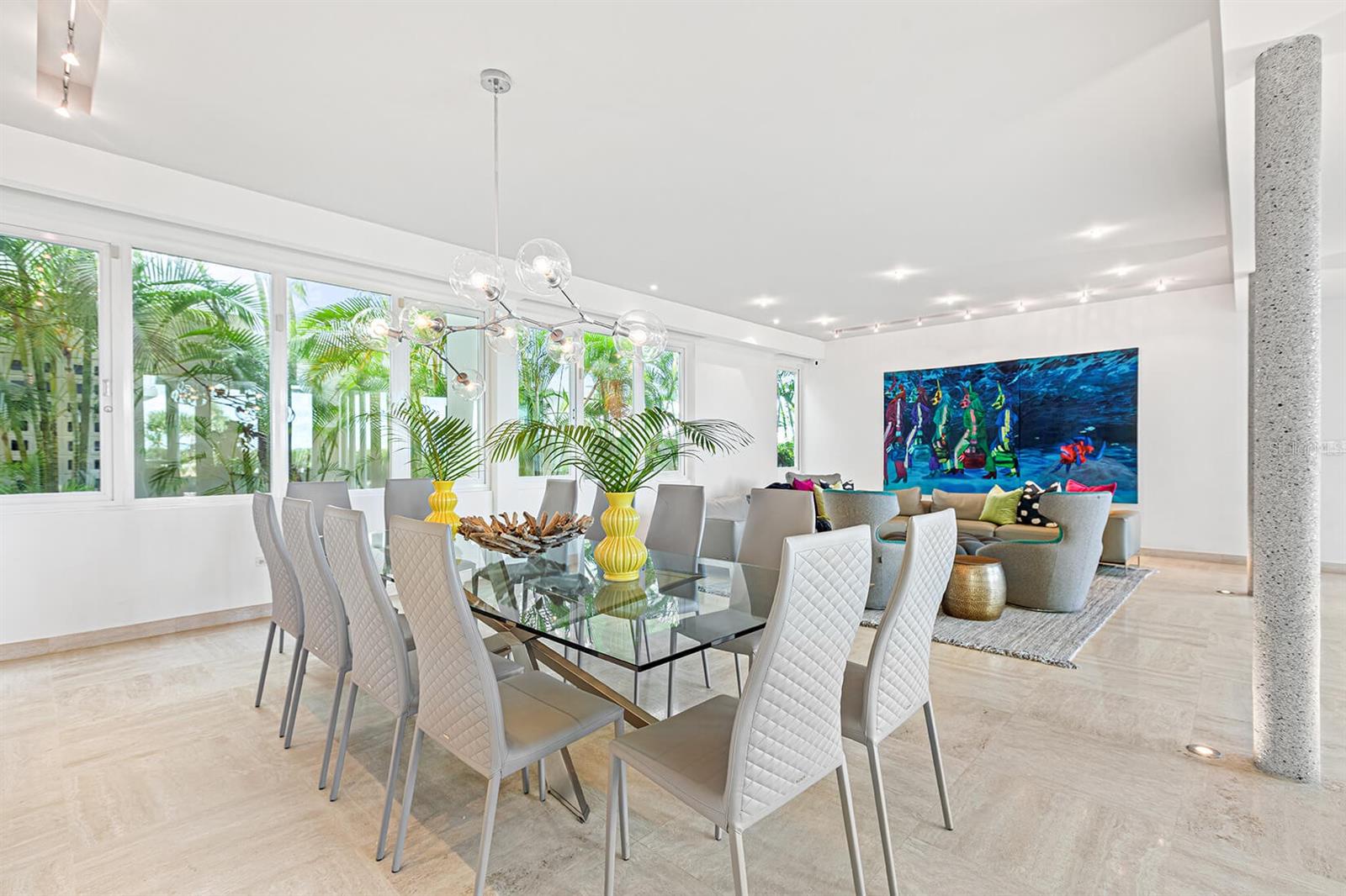 VILLAS REALES - Residential