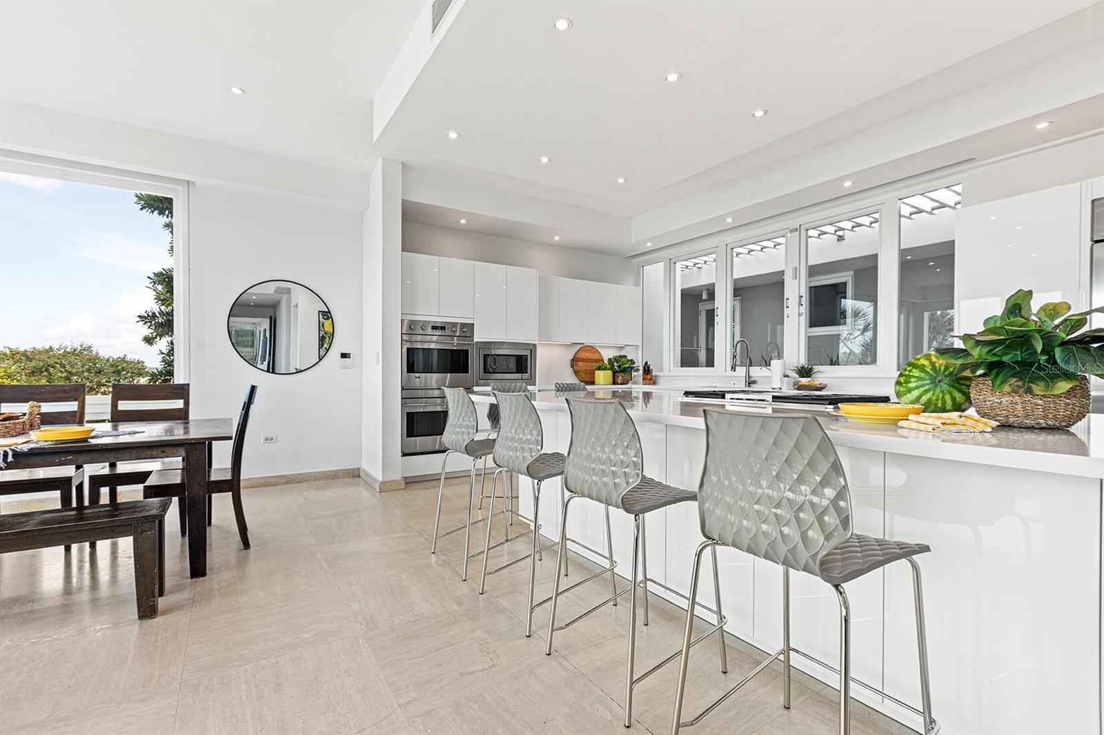 VILLAS REALES - Residential