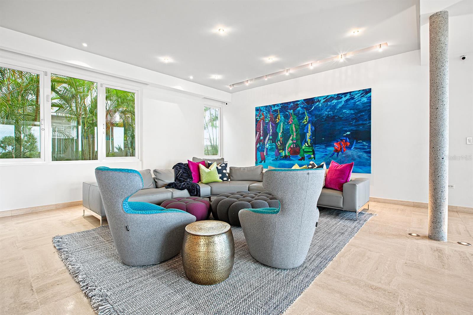 VILLAS REALES - Residential