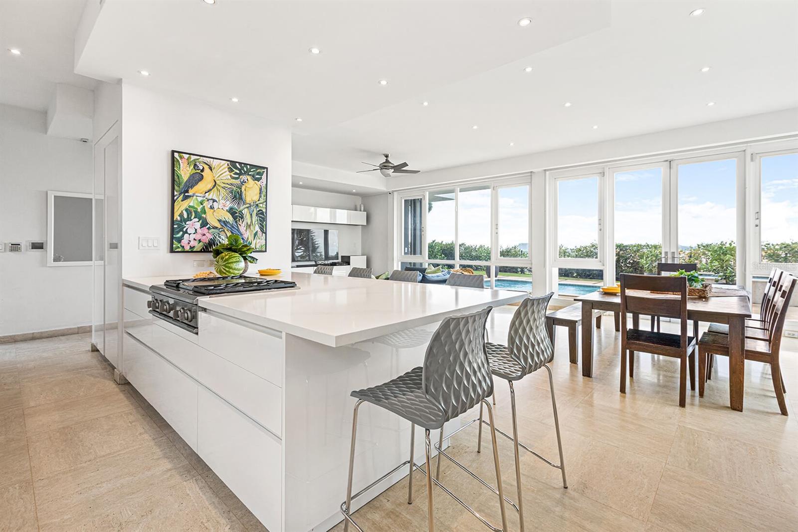 VILLAS REALES - Residential