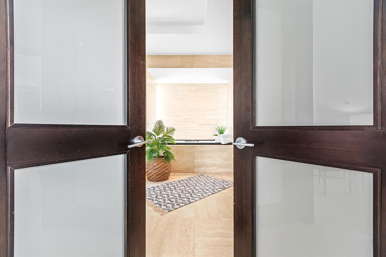 VILLAS REALES - Residential