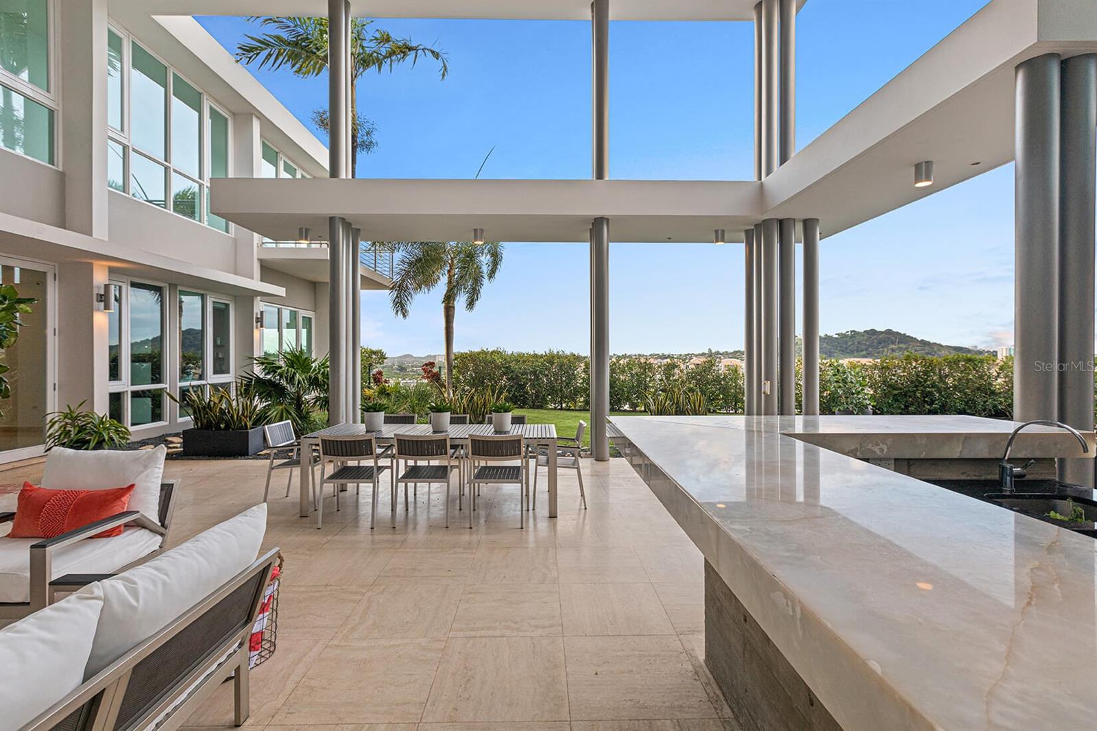 VILLAS REALES - Residential