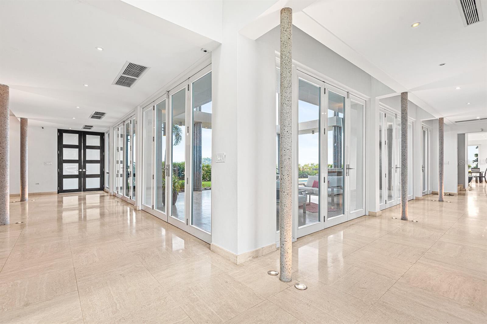 VILLAS REALES - Residential