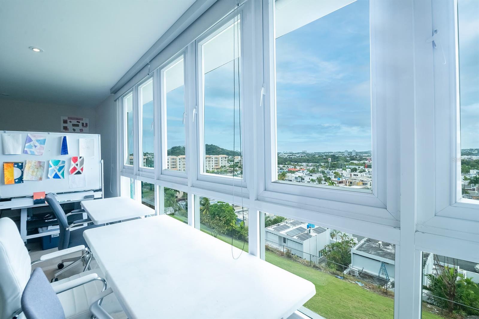 VILLAS REALES - Residential