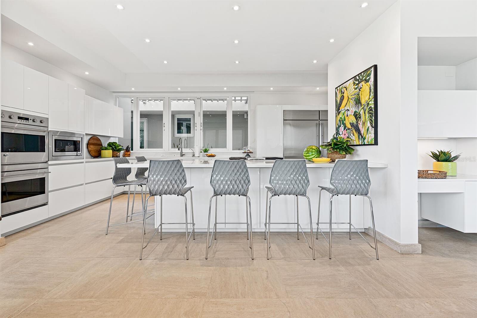 VILLAS REALES - Residential