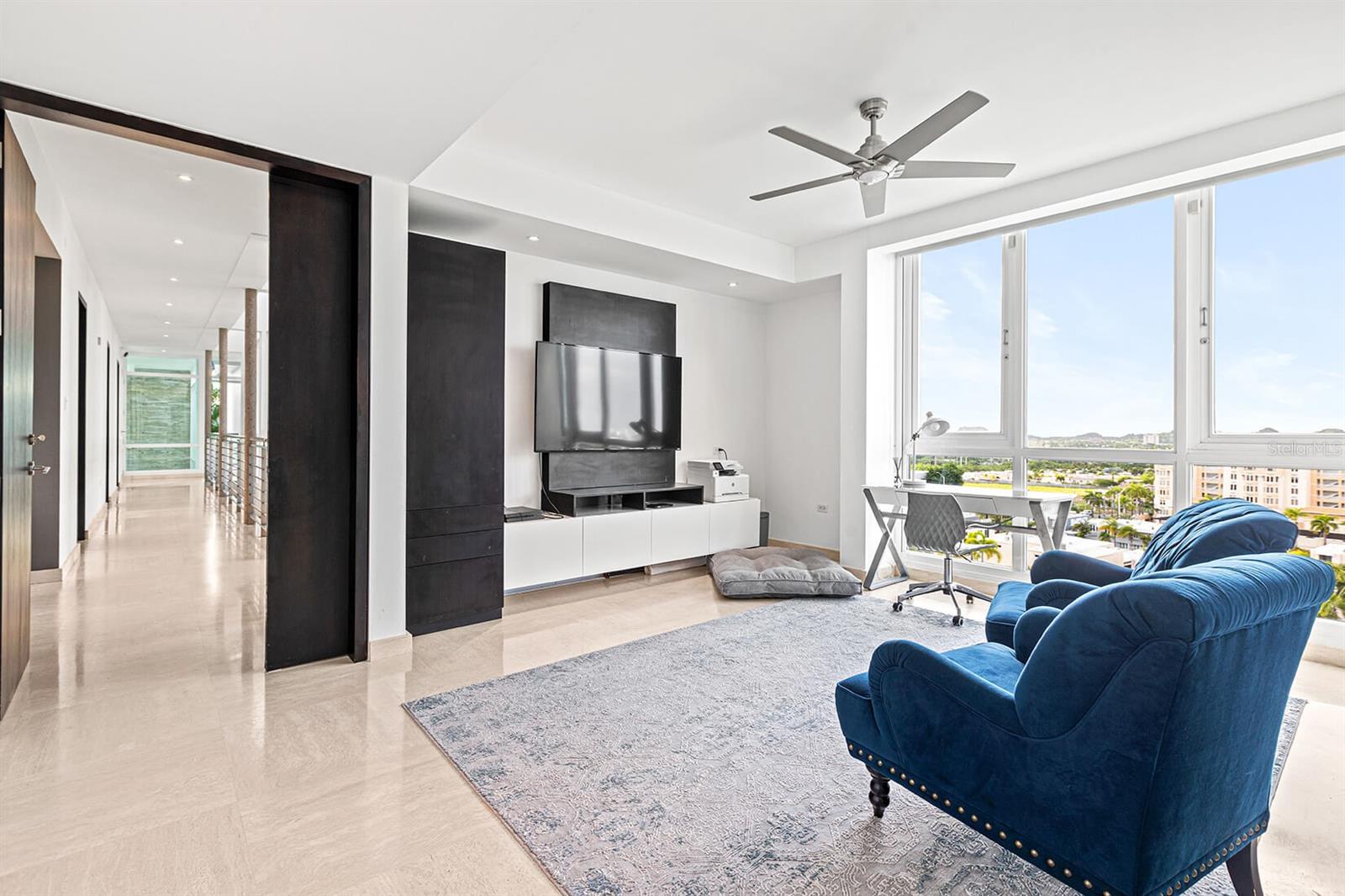 VILLAS REALES - Residential