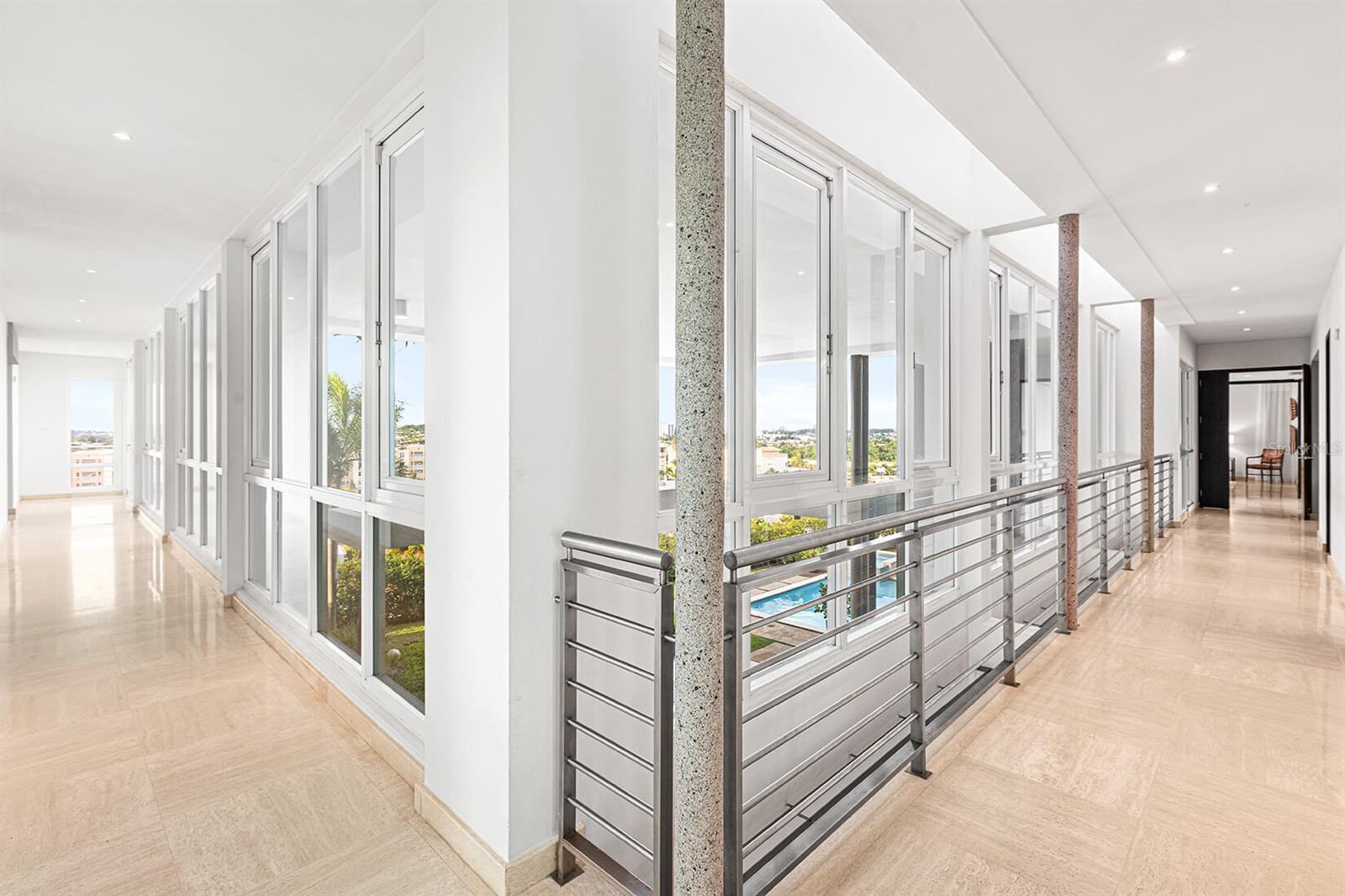 VILLAS REALES - Residential