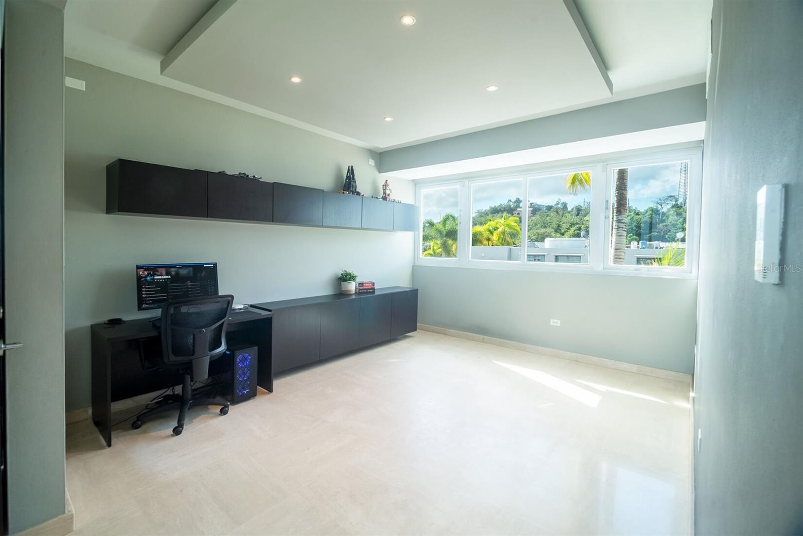 VILLAS REALES - Residential