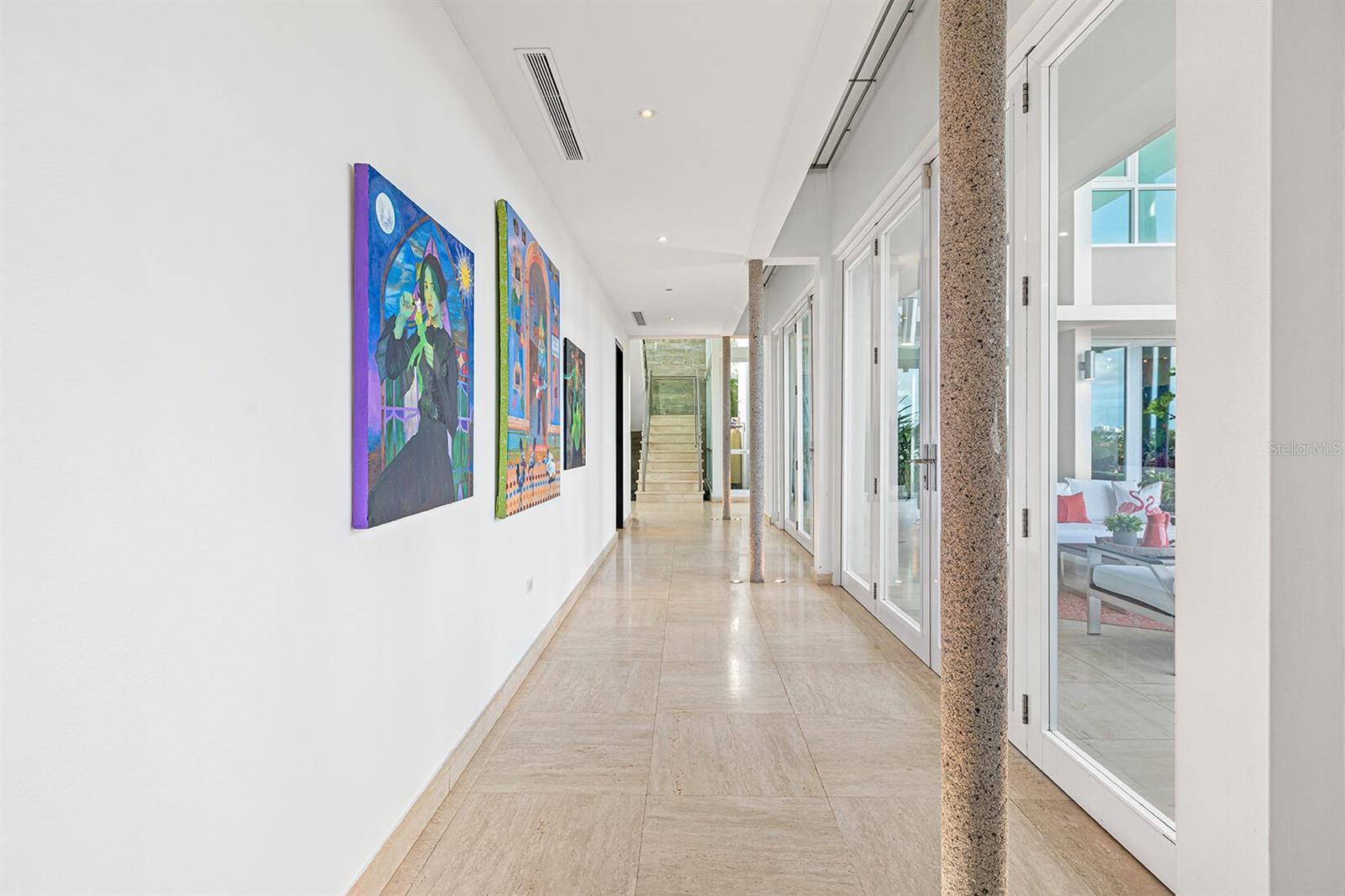 VILLAS REALES - Residential