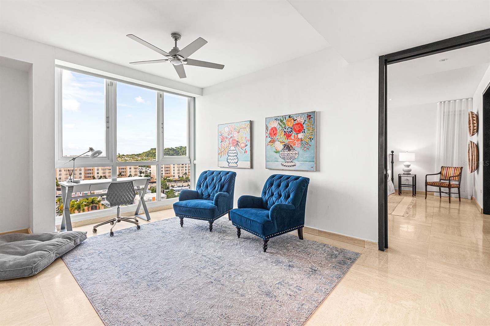 VILLAS REALES - Residential