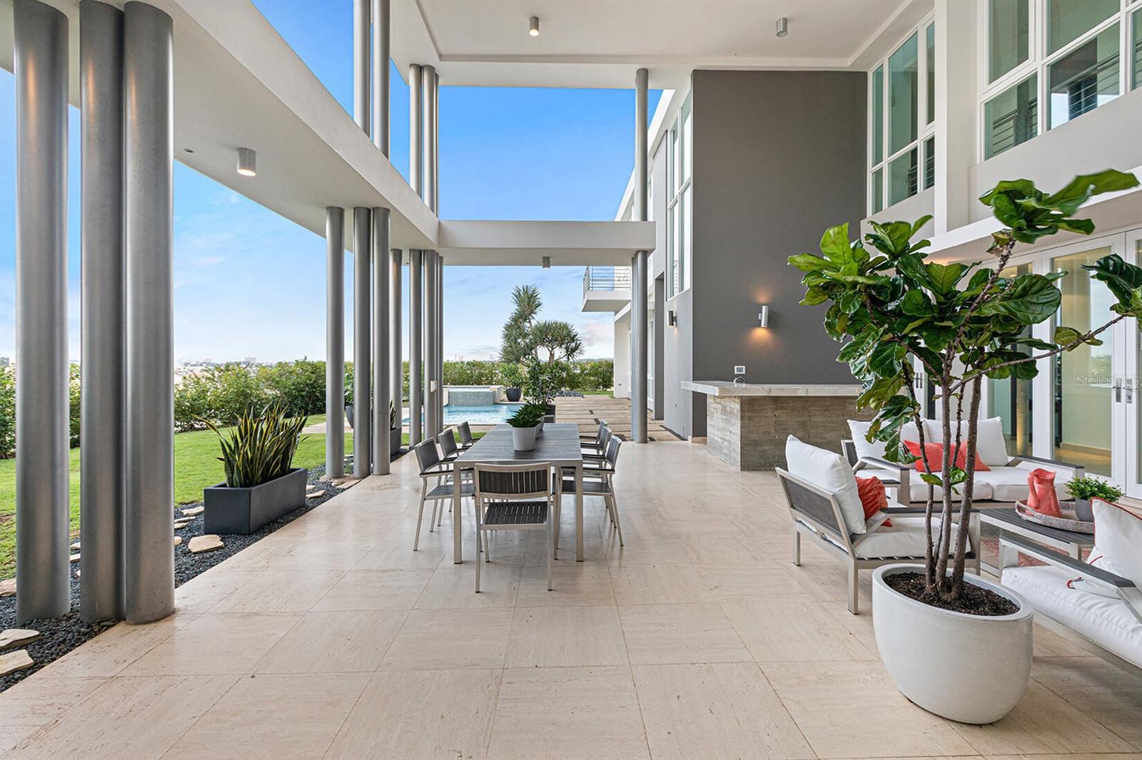 VILLAS REALES - Residential