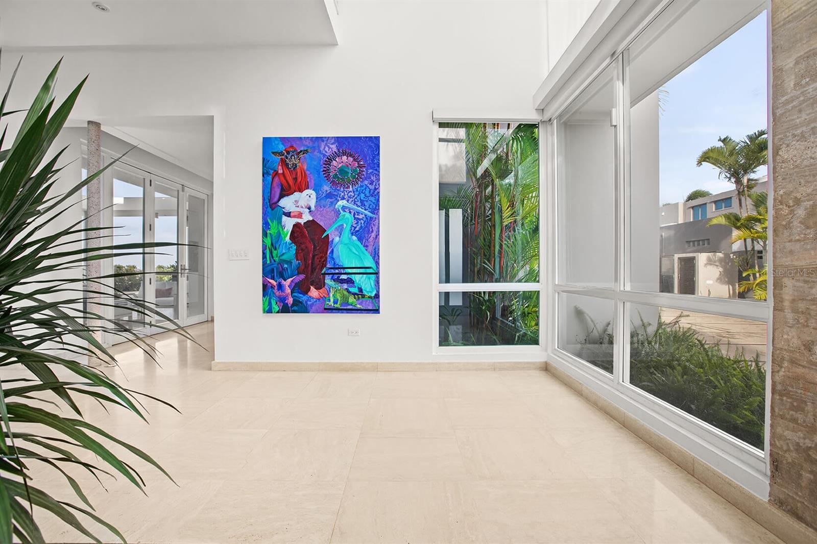 VILLAS REALES - Residential