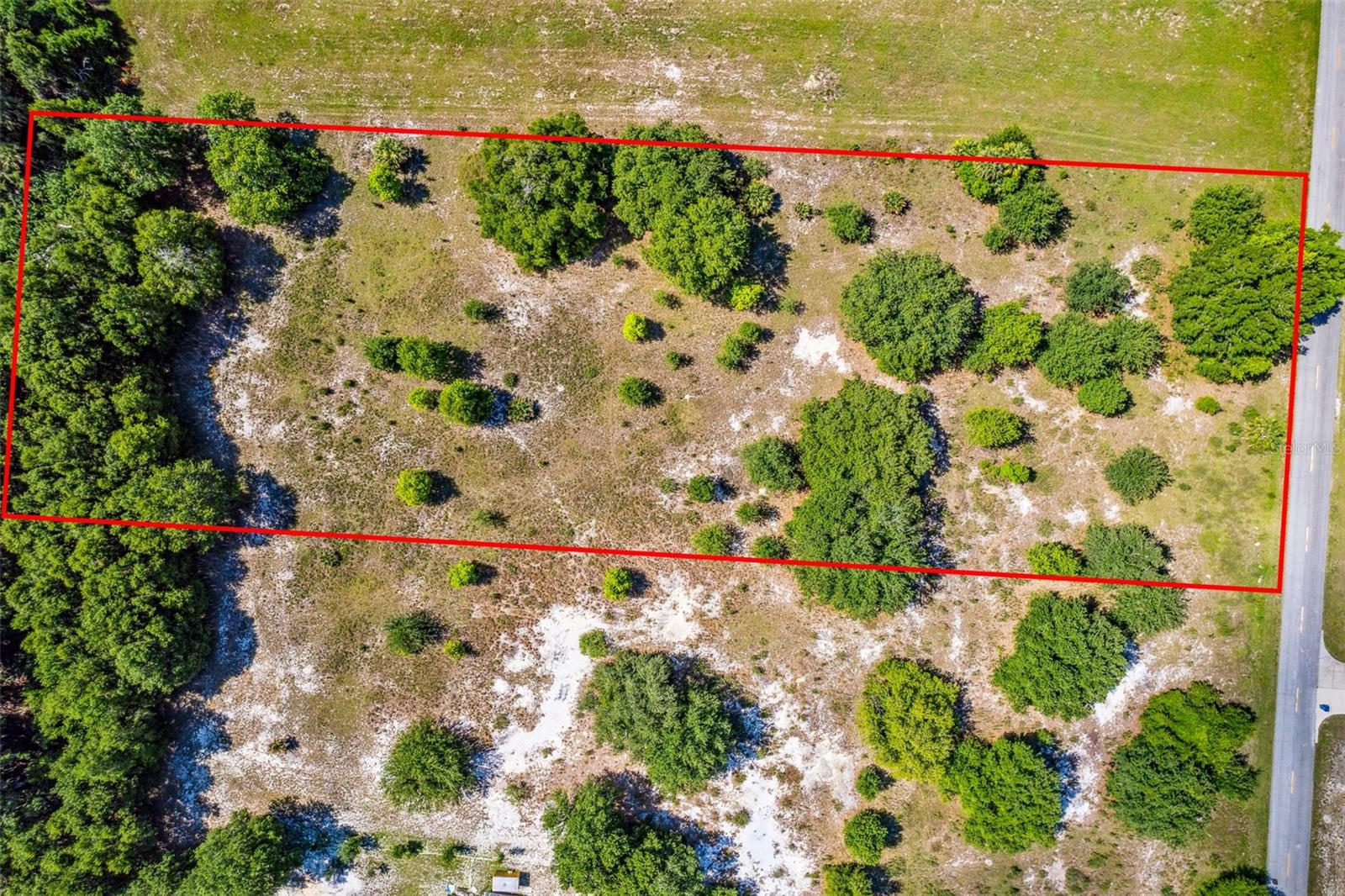 ***NEW PRICE ****COUNTRY LIVING WITHIN CITY LIMITS! Conveniently located 2.39 acres, CLEARED and READY for your DREAM HOME with NO HOA! Location is everything with this property, two minutes from Deland's main hospital (Advent Health) and the many health facilities. Five minutes from award winning DOWNTOWN DELAND for Fine and Casual Dinning, Shopping, Festivals, Farmer's Market, Concerts, Athens Theatre for Plays/Shows, Coffee Shops, Museums, Annual Craft Show and many more. Seven minutes from Deleon Spring State Park for Swimming, Fishing, Boating, Picnic and other outdoor activities. ALL the conveniences close by with peace and tranquil of COUNTRY LIFE. The property has City Water and Electric connection available. Septic will be required.