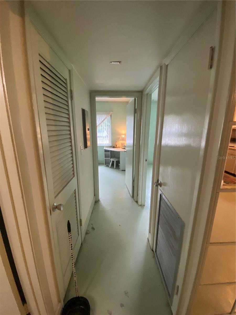 LAKE MAITLAND TERRACE APTS - Residential