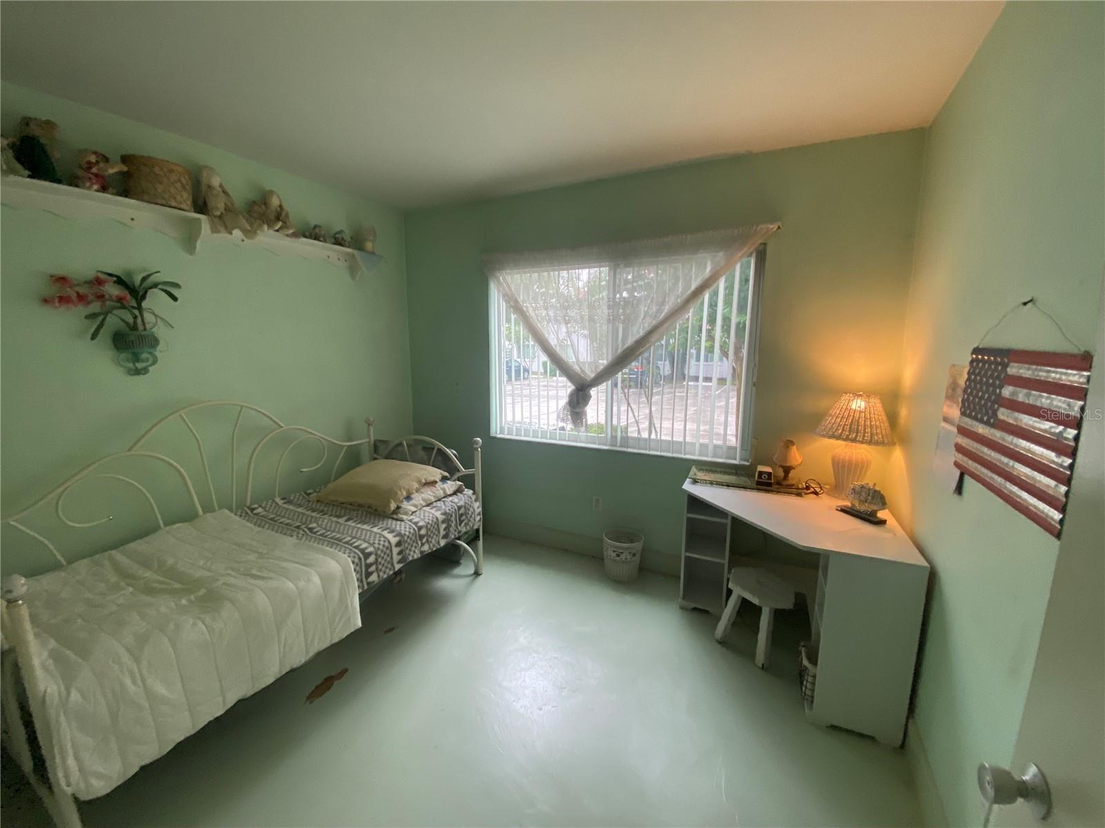 LAKE MAITLAND TERRACE APTS - Residential
