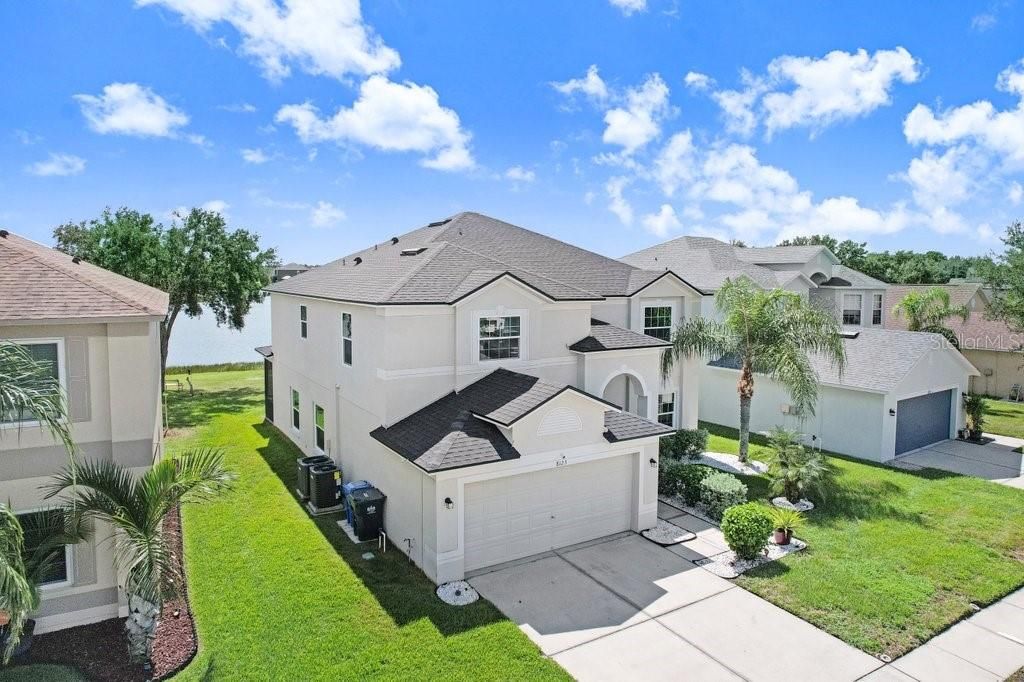 Photo of 8123 Tar Hollow Drive, Gibsonton, FL 33534 (MLS # TB8436270)