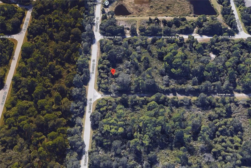 Photo of 18205 Savage Avenue, Port Charlotte, FL 33948 (MLS # C7500220)