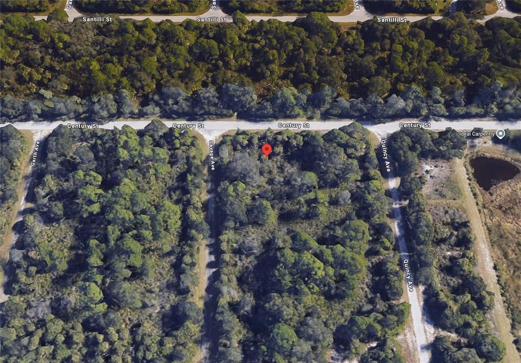 Photo of 18205 Savage Avenue, Port Charlotte, FL 33948 (MLS # C7500220)