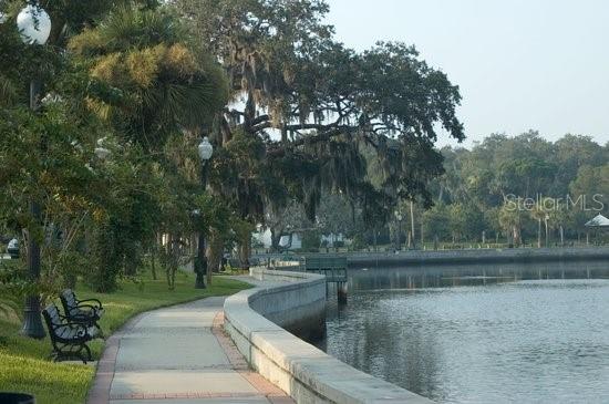 EMBASSY HILLS - Residential