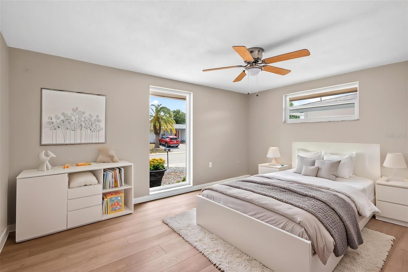 EMBASSY HILLS - Residential