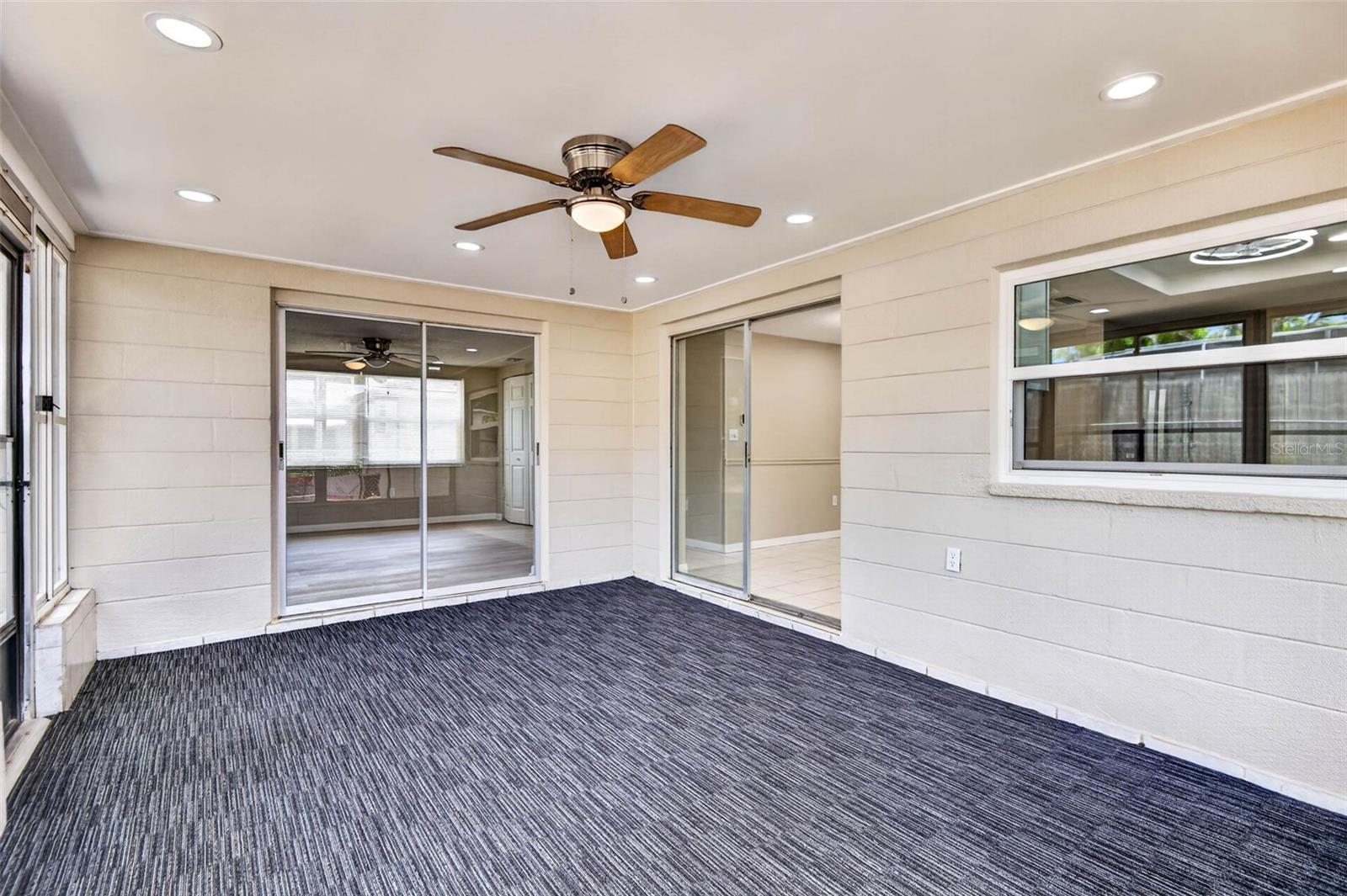 EMBASSY HILLS - Residential