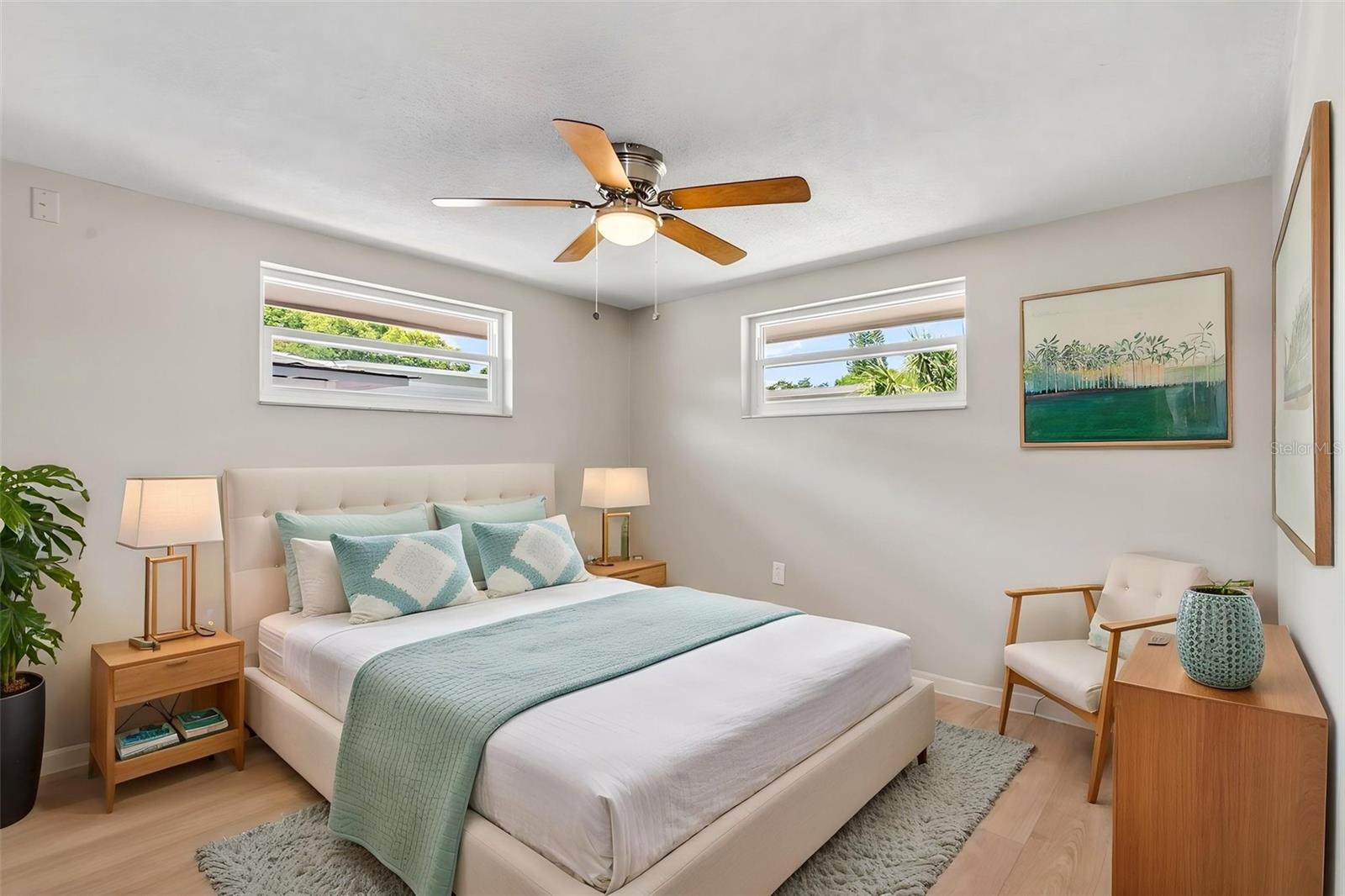 EMBASSY HILLS - Residential