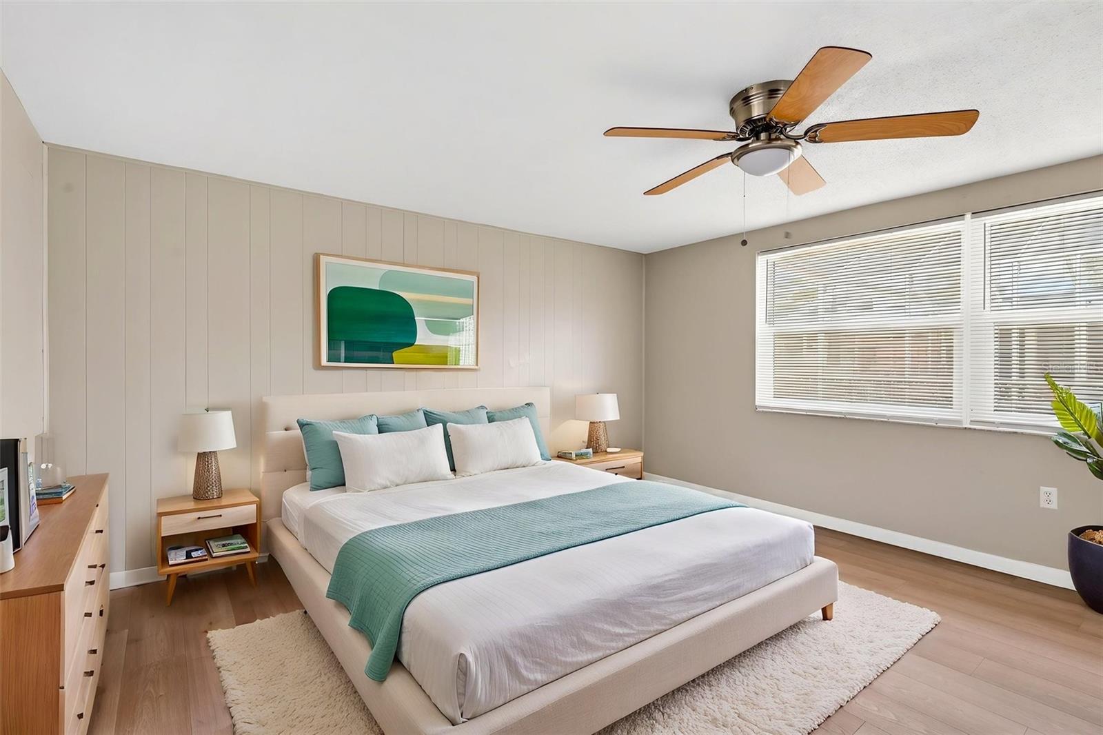 EMBASSY HILLS - Residential