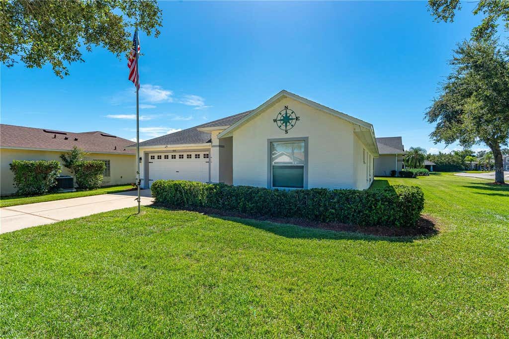Photo of 6816 Amici Court, Port Orange, FL 32128 (MLS # NS1088837)