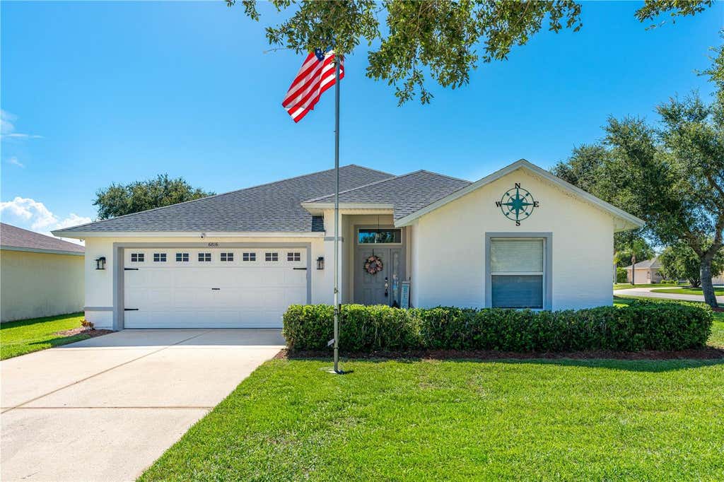 Photo of 6816 Amici Court, Port Orange, FL 32128 (MLS # NS1088837)