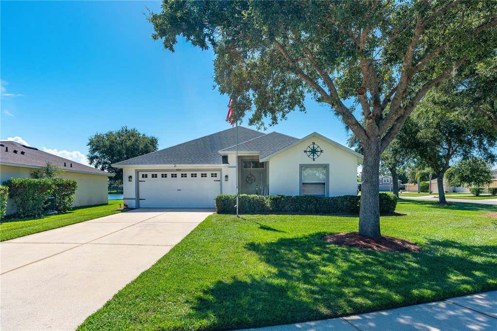 Photo of 6816 Amici Court, Port Orange, FL 32128 (MLS # NS1088837)