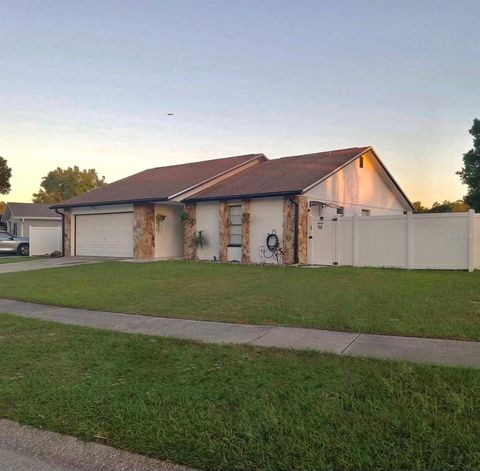 A home in TAMPA