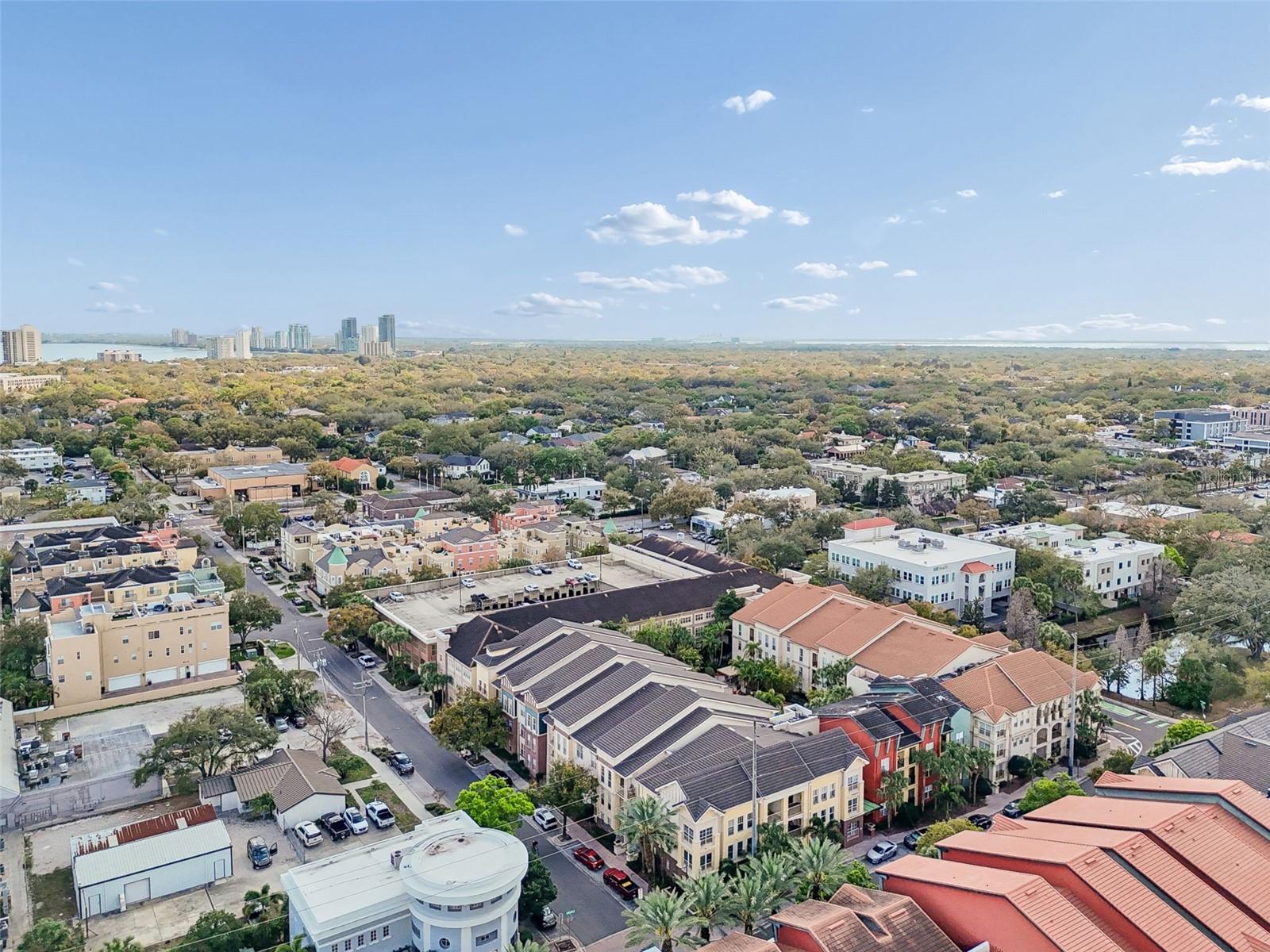 THE MADISON AT SOHO - Residential Lease