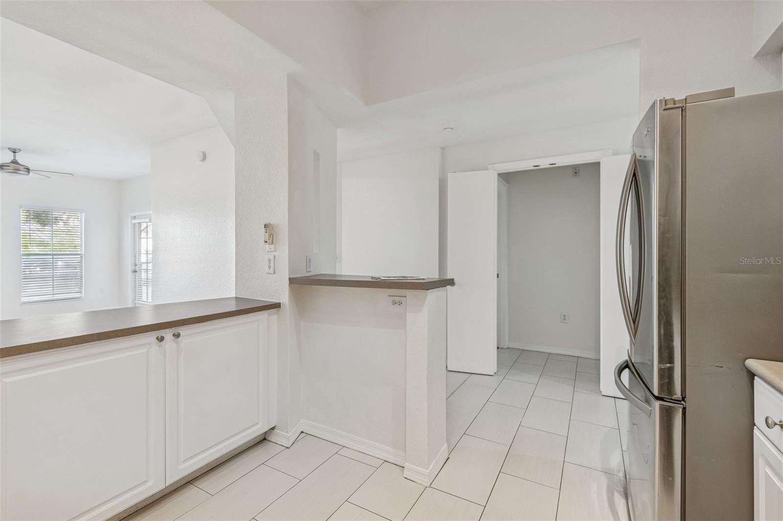 THE MADISON AT SOHO - Residential Lease