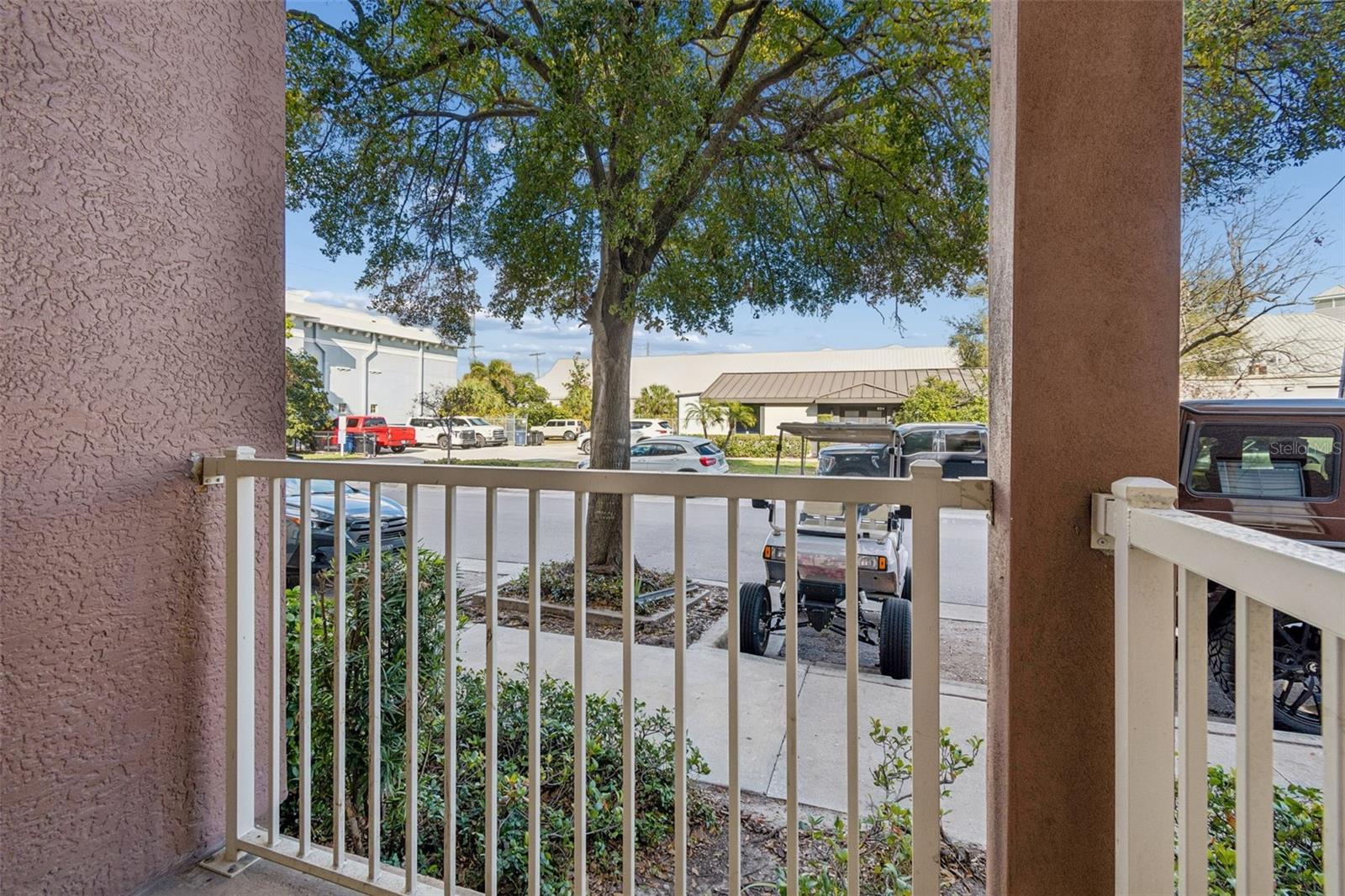 THE MADISON AT SOHO - Residential Lease