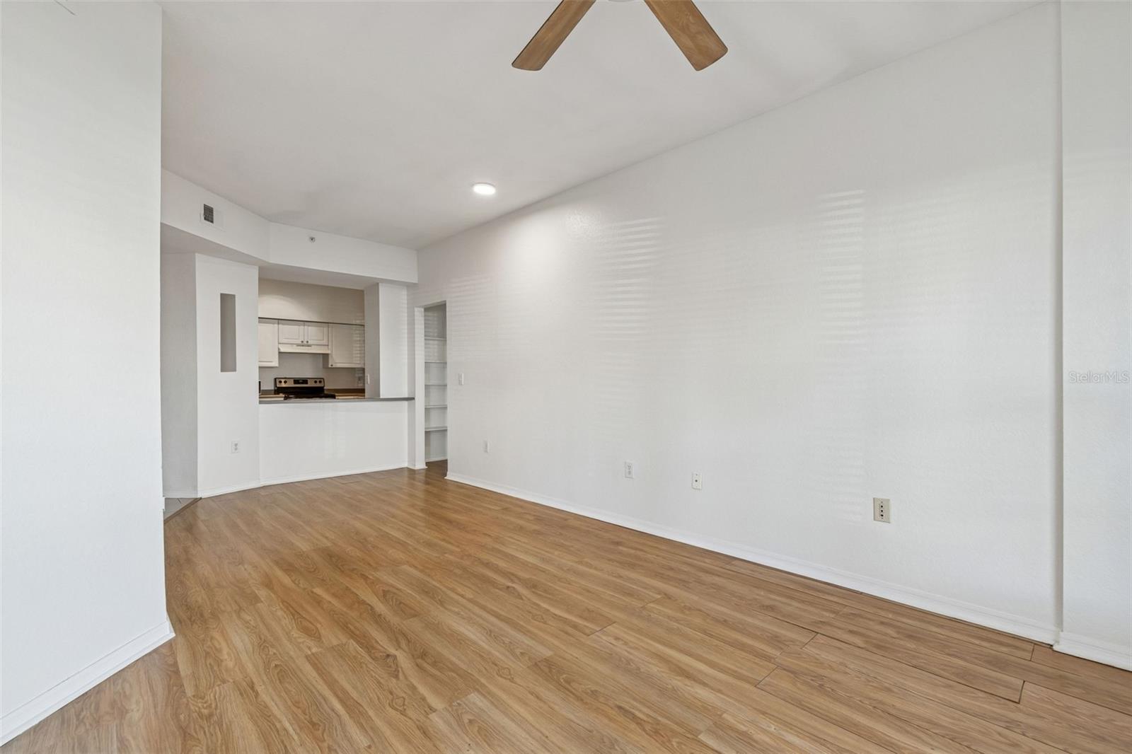 THE MADISON AT SOHO - Residential Lease