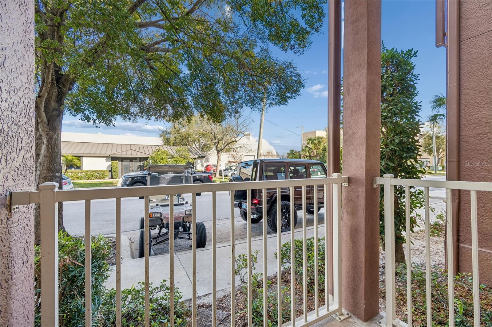 THE MADISON AT SOHO - Residential Lease