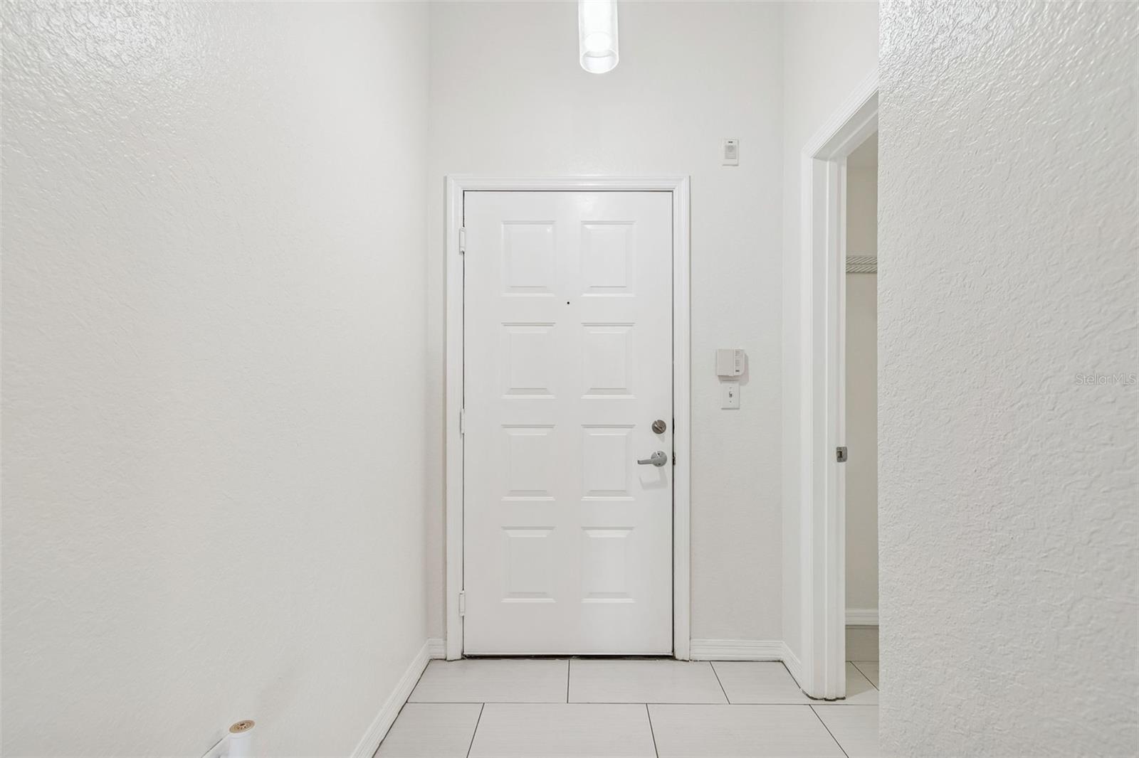 THE MADISON AT SOHO - Residential Lease