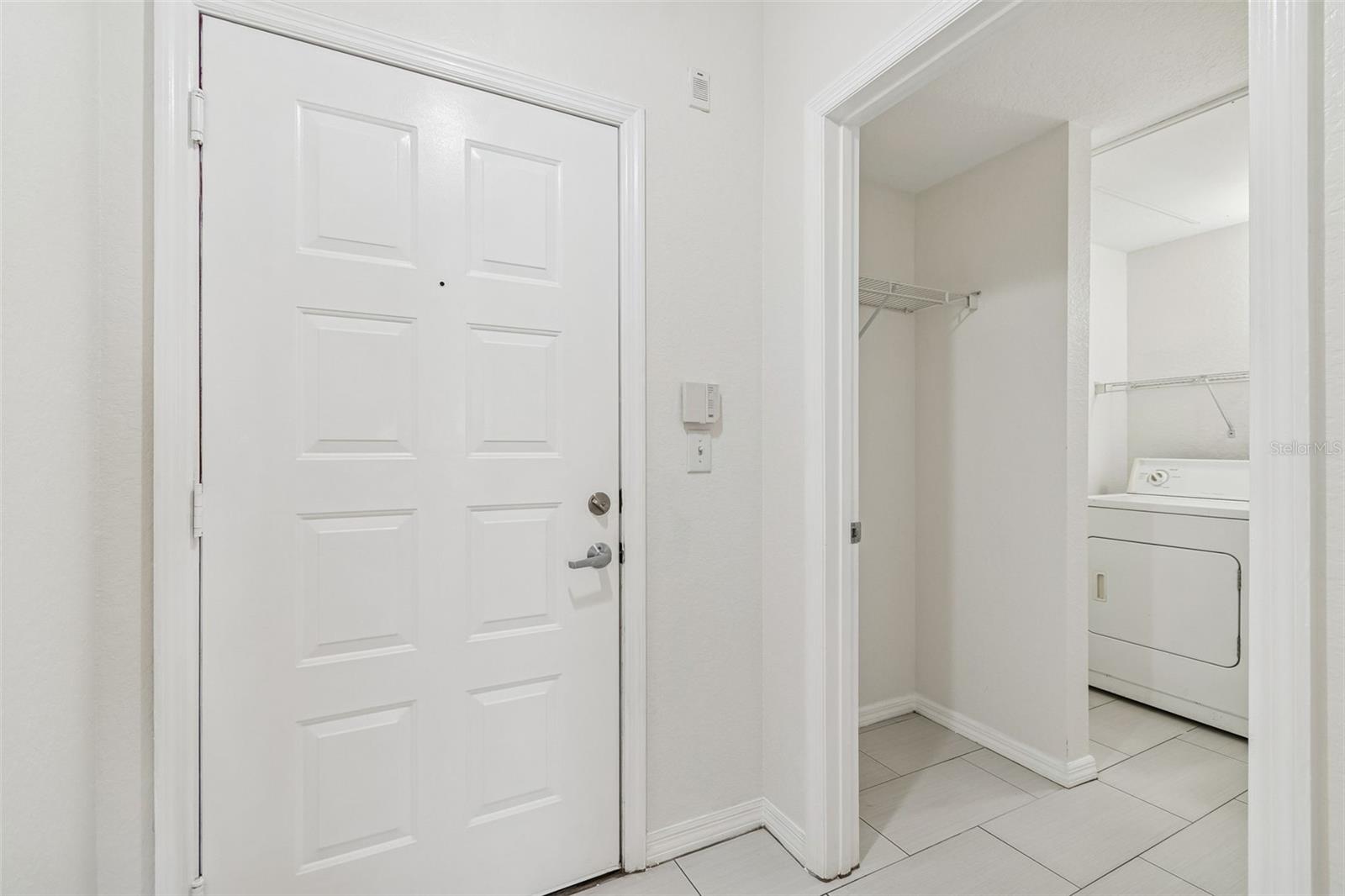 THE MADISON AT SOHO - Residential Lease