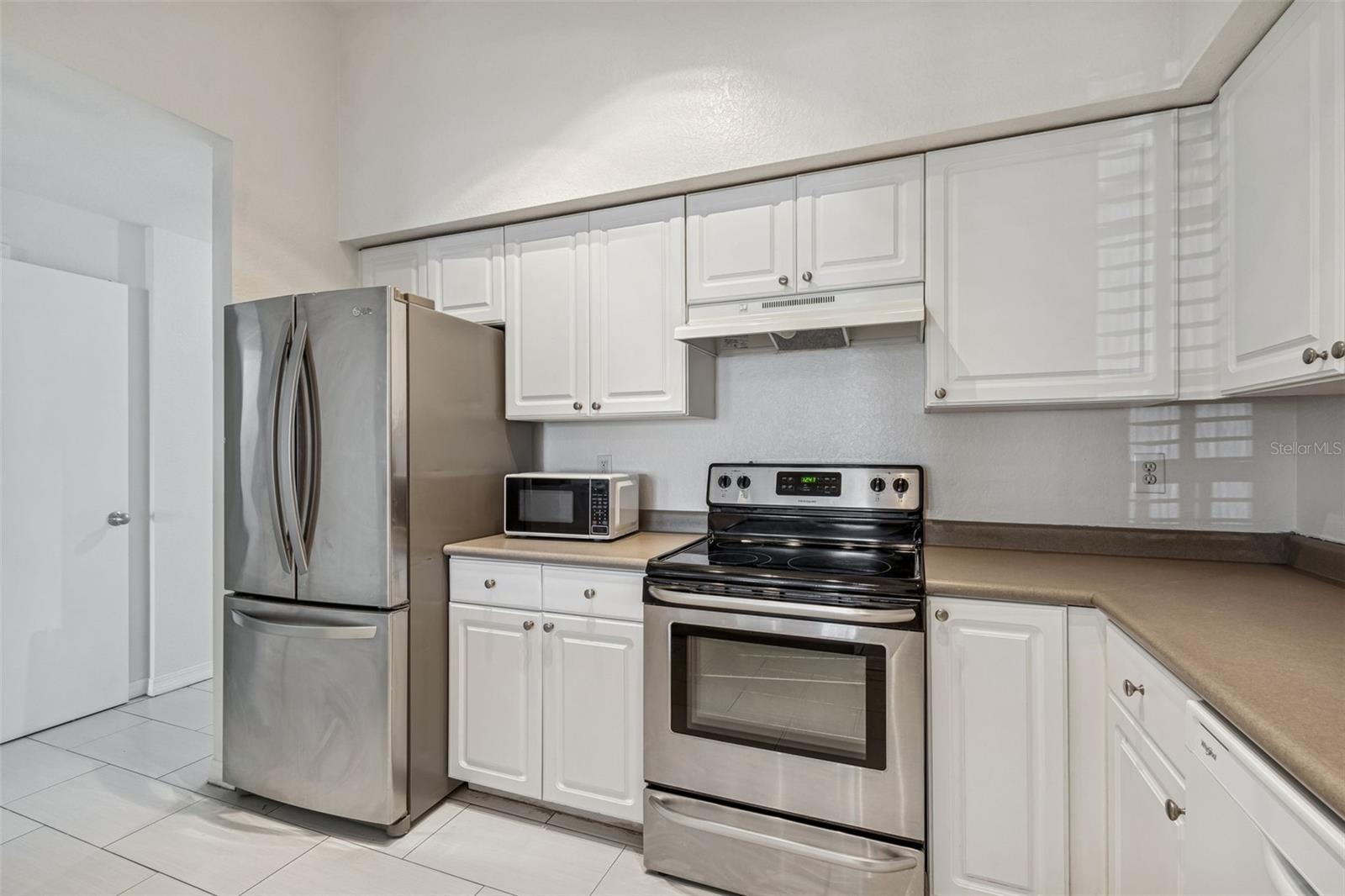 THE MADISON AT SOHO - Residential Lease