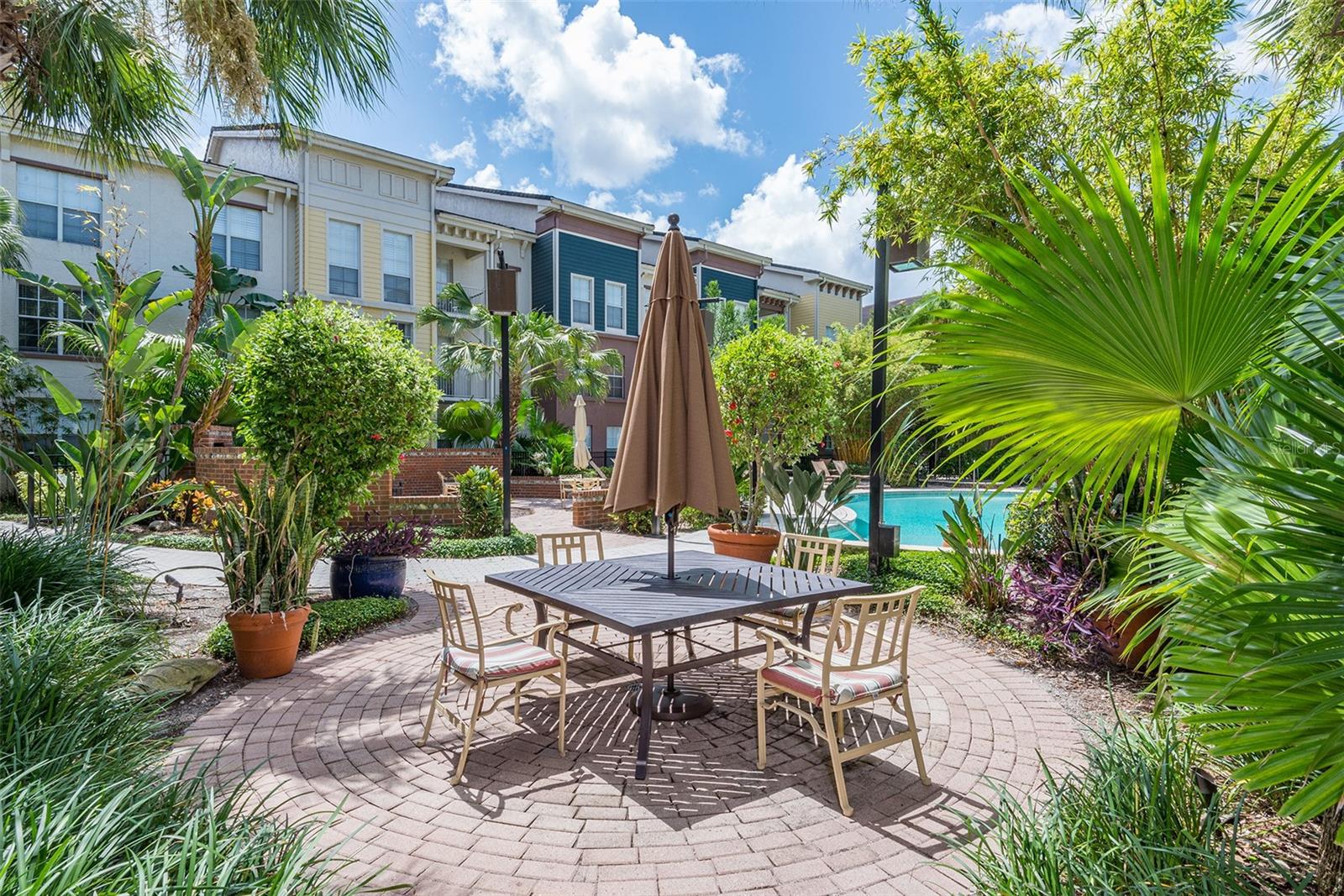 THE MADISON AT SOHO - Residential Lease